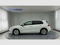 Usado VW Golf VIII 116 CV (85 kW) 2025 Blanco Utilitario