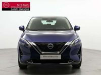 usado Nissan Qashqai DIG-T 103kW (140CV) mHEV 4x2 Acenta