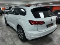 Usado VW Touareg Elegance 286 CV (210 kW) 2021 Blanco SUV