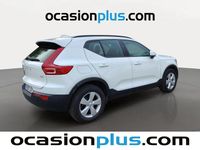 Usado Volvo XC40 150 CV (110 kW) 2020 Blanco SUV
