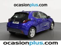 Usado Toyota Yaris Edition 125 CV (91 kW) 2024 Azul Utilitario