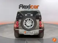 Usado Land Rover Defender 200 CV (147 kW) 2021 Verde SUV