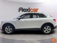 Usado Audi Q3 Advanced 150 CV (110 kW) 2023 Blanco SUV