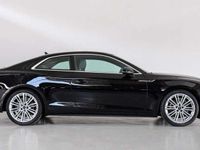 usado Audi A5 Coupé 40 TFSI S line S tronic 140kW