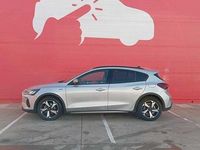 Usado Ford Focus Active 155 CV (114 kW) 2024 Plateado Berlina
