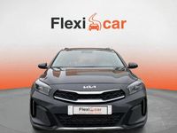 Usado Kia XCeed 120 CV (88 kW) 2023 Gris SUV