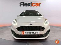 Usado Ford Fiesta ST 200 CV (147 kW) 2021 Blanco Utilitario