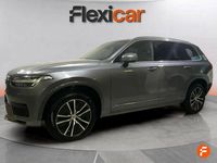 Usado Volvo XC90 Business Edition 235 CV (172 kW) 2019 Gris SUV