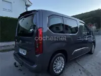 Usado Toyota Proace Verso Active 131 CV (96 kW) 2024 Gris / plata Familiar