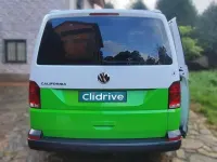 Usado VW California Beach 150 CV (110 kW) 2023 Blanco Van