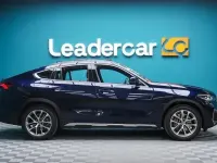 Occasion BMW X6 Comfort Edition 337 ch (247 kW) 2021 Bleue SUV