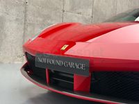 Usado Ferrari 488 670 CV (492 kW) 2015 Rojo Coupe