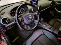 usado Audi A3 Sportback 2.0TDI CD Attraction S-T 150