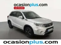 Usado Suzuki Vitara 129 CV (94 kW) 2022 Plateado SUV