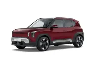 Nuevo Kia EV2 Earth 108 kW (147 CV) 2026 Negro SUV