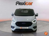 Usado Ford Transit Custom 131 CV (96 kW) 2022 Blanco Van
