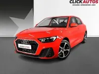 Usado Audi A1 S-Line 95 CV (69 kW) 2023 SUV