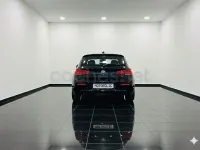Usado BMW 116 109 CV (80 kW) 2016 Negro Utilitario