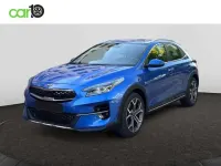 Usado Kia XCeed 141 CV (103 kW) 2021 Azul SUV