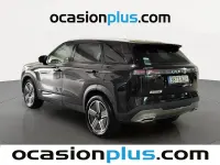 Usado Jaecoo 7 147 CV (108 kW) 2025 Blanco SUV