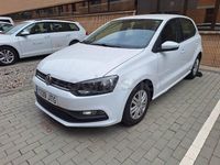 Usado VW Polo Advance 75 CV (55 kW) 2016 Blanco Berlina