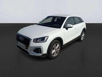 Usado Audi Q2 Advanced 150 CV (110 kW) 2023 Blanco SUV