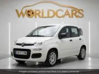 Usado Fiat Panda Sport 71 CV (52 kW) 2022 Blanco Utilitario