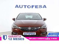 usado Opel Astra 1.6CDTi S/S Dynamic 136