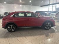 Usado Kia XCeed 141 CV (103 kW) 2021 Burdeos SUV