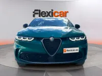 Usado Alfa Romeo Tonale Edizione Speciale 280 CV (205 kW) 2023 Verde SUV