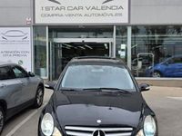Usado Mercedes R320 224 CV (164 kW) 2006 Negro Monovolumen