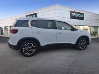 Usado Citroën C5 Aircross 131 CV (96 kW) 2024 Blanco SUV