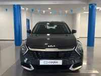 Usado Kia Sportage 162 CV (119 kW) 2025 Gris SUV