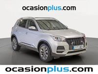 Usado DR DR 4.0 116 CV (85 kW) 2023 Blanco SUV