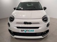 usado Fiat 500X 1.0 Firefly S&s Red