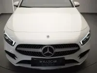 Usado Mercedes A250 218 CV (160 kW) 2022 Blanco Berlina