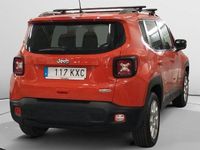 Usado Jeep Renegade Longitude 120 CV (88 kW) 2019 SUV