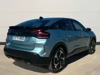 Usado Citroën C4 PureTech 131 CV (96 kW) 2024 Azul SUV