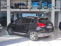 usado Peugeot 2008 1.6 BlueHDI Allure 100