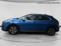 Usado Kia XCeed 120 CV (88 kW) 2024 Azul SUV