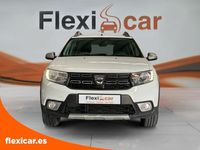 usado Dacia Sandero Stepway Essential TCE 66kW (90CV)