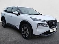 Usado Nissan X-Trail Acenta 214 CV (157 kW) 2023 Yuki white SUV