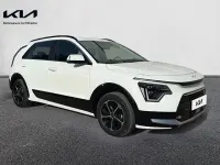 Usado Kia Niro 141 CV (103 kW) 2024 Sedán SUV