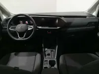 Nuevo VW Caddy 116 CV (85 kW) 2026 Azul Monovolumen