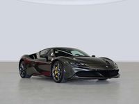Usado Ferrari SF90 1001 CV (736 kW) 2021 Gris Coupe