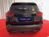 Usado Citroën C5 Aircross Feel 225 CV (165 kW) 2021 Negro SUV