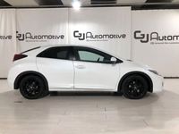 usado Honda Civic 1.6 I-dtec Comfort