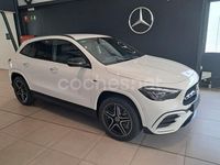 Nuevo Mercedes GLA250 218 CV (160 kW) 2025 Blanco SUV