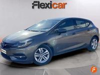 Używany Opel Astra 110 KM (80 kW) 2020 Szary Sedan/Limuzyna
