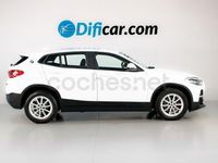 Usado BMW X2 Performance 141 CV (103 kW) 2019 Blanco SUV
